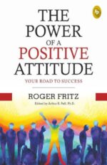 FINGERPRINT with FP logo The Power of A Positive Attitude: Your Road To Success
