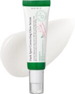AXIS-Y Dark Spot Correcting Glow Serum 50ml / 1.69 fl. oz | Brightening Serum | Korean Skincare, Dark Spot Treatment, Hyperpigmentation Treatment