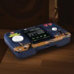 My Arcade Space Invaders Pocket Player Pro: Portable Video Game System, 2.75" Color Display, Ergonomic Design - Image 5