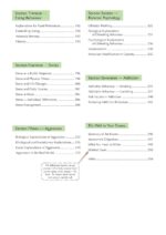 AS and A-Level Psychology: AQA Complete Revision & Practice with Online Edition - Image 5
