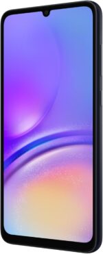 Samsung Galaxy A05, Android Smartphone, Dual SIM Mobile Phone, LTE, 4GB RAM, 64GB Storage, Black (UAE Version) - Image 5
