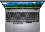 Dell Latitude 5510 | 15.6" Notebook - Full HD 1920 x 1080 - Touchscreen | Core i5 - 10310U - 1.7GHz Hexa-core (6 Core) - 10th Gen | 8GB RAM - 256GB SSD (Renewed) - Image 3