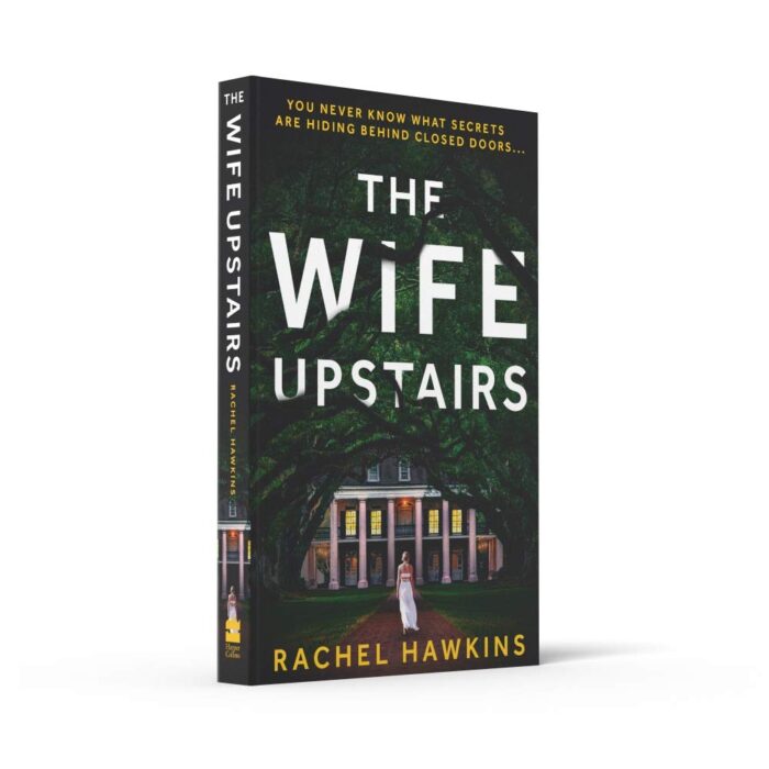 The Wife Upstairs - Image 4