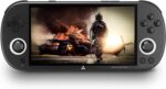 Neo Classic Trimui Smart Pro 64G Retro Arcade 4.96inch IPS Handheld Game Console LINUX HD Screen Smart Video Player - Image 3
