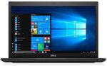 Dell (Refurbished) Latitude 7490 Business Laptop, 14" HD (1366x768) Intel Core i7-8650U 16GB RAM 256GB SSD Windows 10 Pro - Image 3