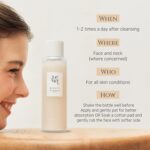 Beauty of Joseon Glow Replenishing Rice Facial Sebum Toner for Oily Combination and Dry Skin Moisturizing Formula Hydrating Balance Care Korean Skincare for Men and Women 150ml - Image 6