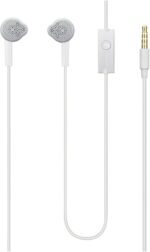 Samsung EHS61ASFWE 3.5 mm Stereo Headset - White - Image 2