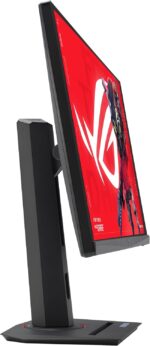 ASUS ROG Strix XG27UCS USB Type-C Gaming Monitor – 27-inch 4K UHD (3840x2160), 160Hz (Above 144Hz), 1ms (GTG), Fast IPS, Extreme Low Motion Blur Sync - Image 11