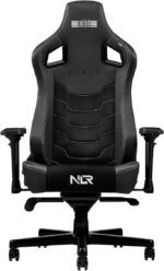 Next Level Racing Elite Gaming Chair Leather & Suede Edition (NLR-G005)