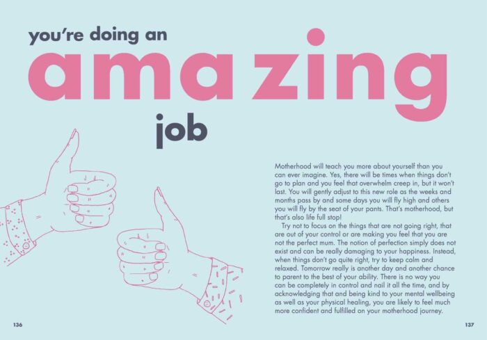Little Book of Self-Care for New Mums, T - Image 12
