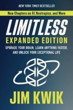 Hay House Inc/Harperelement/Hodder Paperbacks Ltd Limitless [Hardcover], Hyperfocus, How to Talk to Anyone, Eat That Frog! 4 Books Collection Set - Image 2