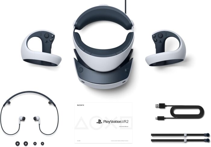 PlayStation VR2 - Image 6
