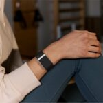 WHOOP Life – 12-Month Membership – MG Device – Health & Fitness Tracker – Blood Pressure Insights, Activity Tracking – ECG Software – 14+ Days Battery Life - Image 6