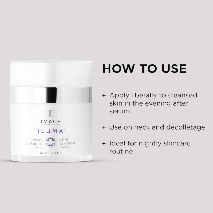 Image Skincare Intense Brightening Crème 48g - Image 6