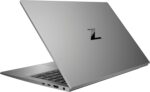 HP ZBook Firefly 14 G8 14" Mobile Workstation - Full HD - 1920 x 1080 - Intel Core i5 11th Gen i5-1135G7 Quad-core (4 Core) 2.40 GHz - 16 GB Total RAM - 256 GB SSD (Renewed) - Image 4
