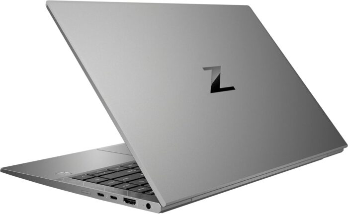 HP ZBook Firefly 14 G8 14" Mobile Workstation - Full HD - 1920 x 1080 - Intel Core i5 11th Gen i5-1135G7 Quad-core (4 Core) 2.40 GHz - 16 GB Total RAM - 256 GB SSD (Renewed) - Image 4