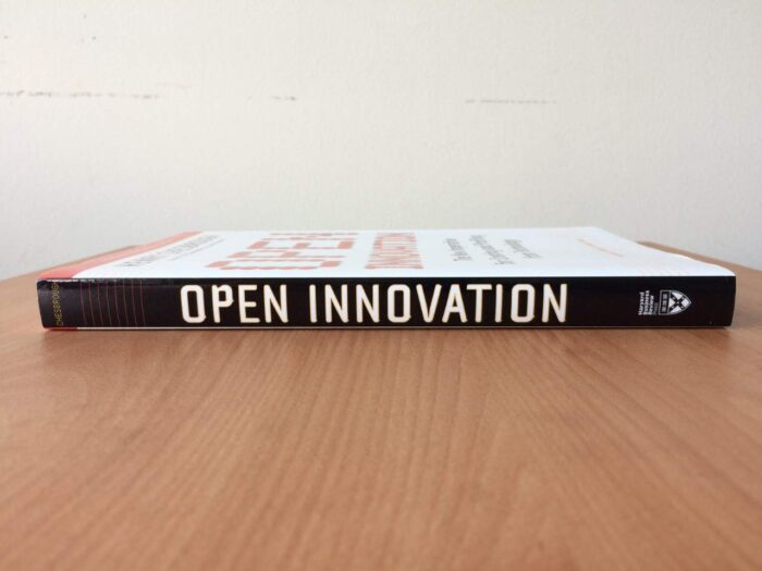 Open Innovation - Image 3