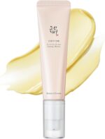 Beauty of Joseon Revive Eye Serum with Ginseng Retinal Niacinamide Korean Eye Cream for Fine Lines, Dark Spots Correcting Puffy Eyes for Face Korean Skincare For Men and Women 30ml