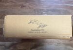 GORNATION Parallettes, inkl. Grip Tape, Calisthenics Equipment für Handstand, Push-Ups & mehr, Liegestützgriffe für Fitness zuhause & Outdoor mit Griffen/Stangen aus Holz, Home Gym Equipment - Image 7