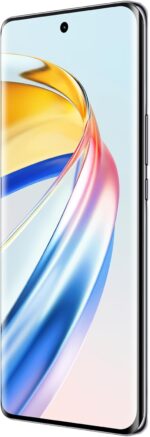 HONOR Magic6 Lite, Sim-Free Mobile Phones, 5G Smartphone, 8GB+256GB, 6,78” Anti-Drop 120Hz Display, 108MP Triple Rear Camera, 5300mAh Battery, Dual SIM, Android 13, Midnight Black - Image 3
