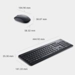 Dell KM3322W Keyboard and Mouse - Image 6