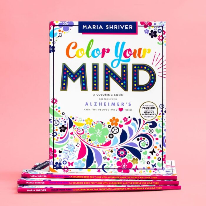 Color Your Mind: Brain Health Activity Book - Image 4