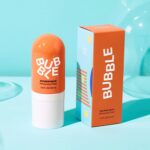 Bubble Skincare Bounce Back Balancing Facial Toner Mist - Hydrating Toner Spray + Pore Minimizer Made with Sea Water and Niacinamide to Help Improve Texture & Radiance (55ml) - Image 2