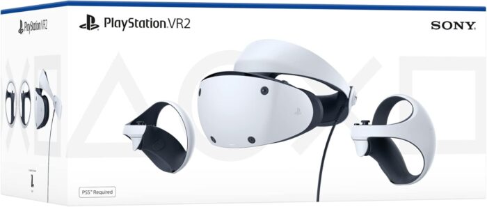 PlayStation VR2 - Image 8