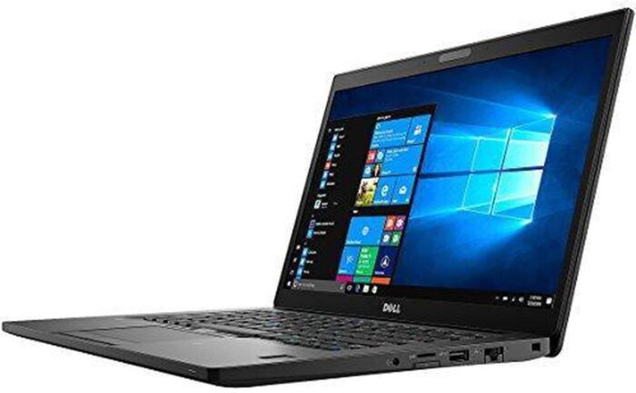 Dell (Refurbished) Latitude 7490 Business Laptop, 14" HD (1366x768) Intel Core i7-8650U 16GB RAM 256GB SSD Windows 10 Pro - Image 5