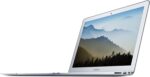 Apple (Refurbished) MacBook Air with Intel Core i5, 1.6GHz, MJVE2LL/A (13-inch, 4GB,128GB SSD) - Silver - Image 3