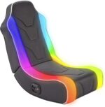 X Rocker 43323 Chimera RGB 2.0 Floor Gaming Chair (Ps4)