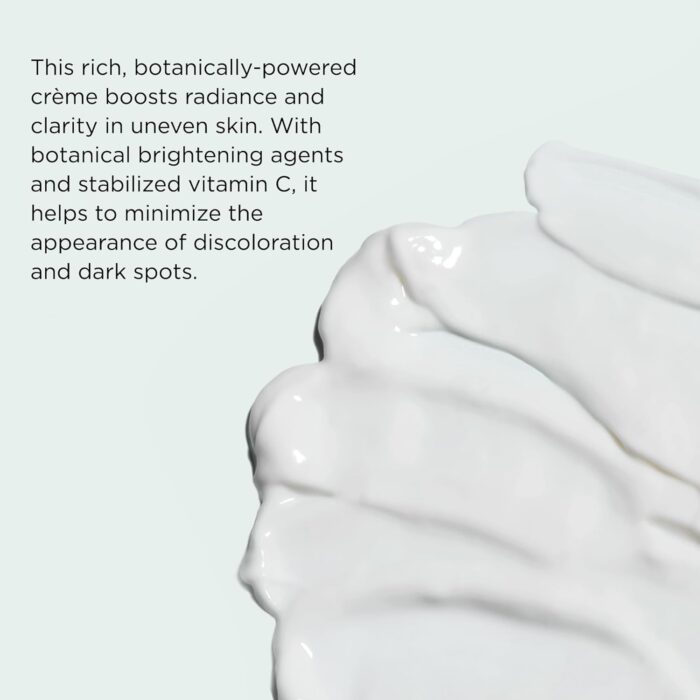 Image Skincare Intense Brightening Crème 48g - Image 5