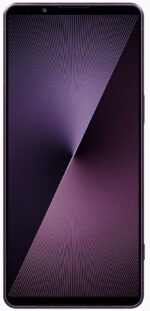 Sony Xperia 1 VII 12GB RAM 512GB Storage - Orchid Purple, International Version - Image 2