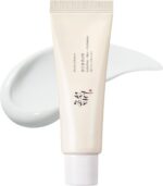 Beauty of Joseon Relief Sun Rice Probiotics SPF 50+ PA++++ Korean Sunscreen sunblock for Face Daily Sunscreen for Men Women Skincare 50ml