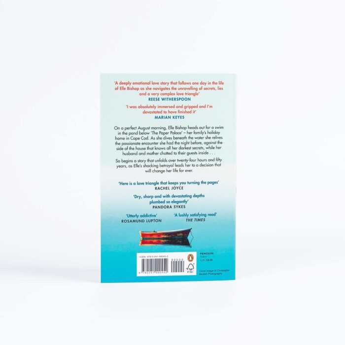 The Paper Palace: The No.1 New York Times Bestseller and Reese Witherspoon Bookclub Pick - Image 4