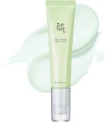 Beauty of Joseon Light On Serum Vitamin C Centella Dark Spot Fine Lines Pigmentation Correcting Serum, Hydrating Moisturizer, Korean Skin Care for Men and Women, 30ml, 1 fl.oz