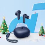 soundcore Anker P20i Bluetooth Earphones, 10mm Drivers with Big Bass True Wireless Earbuds, Bluetooth 5.3, 30H Playtime, IPX5, 2 Mics for AI Clear Calls, 22 Preset EQs, Customization via App - Image 2