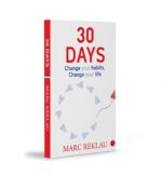 30 Days: Change Your Habits Change Your Life - Image 2