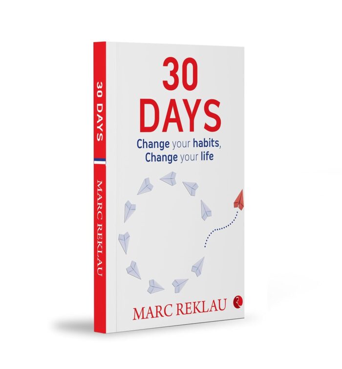 30 Days: Change Your Habits Change Your Life - Image 2