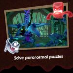Luigi'S Mansion 3 (Nintendo Switch) - Image 5