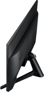 Samsung 27-Inch IPS Full HD 1080p 75Hz Borderless Monitor With HDMI, VGA - LS27C310 - Image 5
