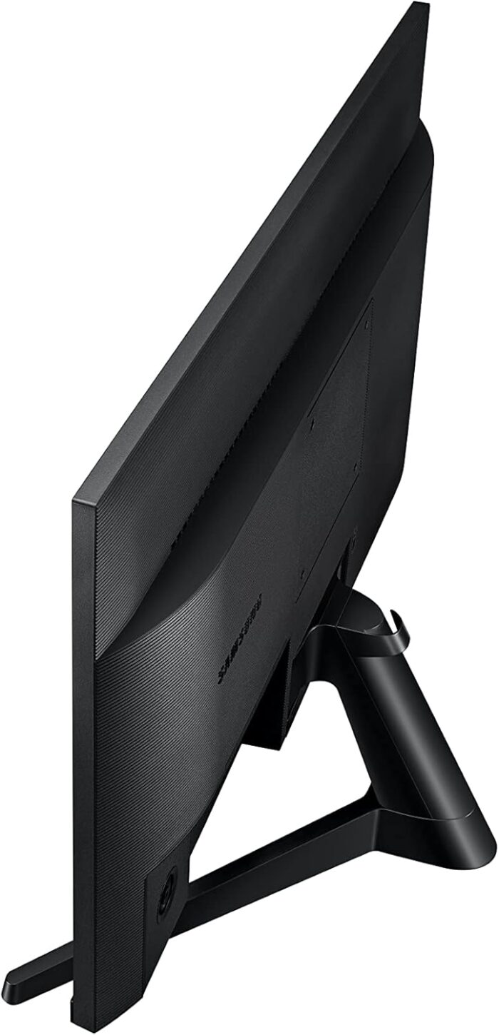 Samsung 27-Inch IPS Full HD 1080p 75Hz Borderless Monitor With HDMI, VGA - LS27C310 - Image 5