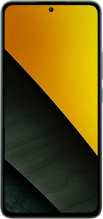POCO M7 Pro 5G Green 12GB RAM 256GB ROM - Image 3