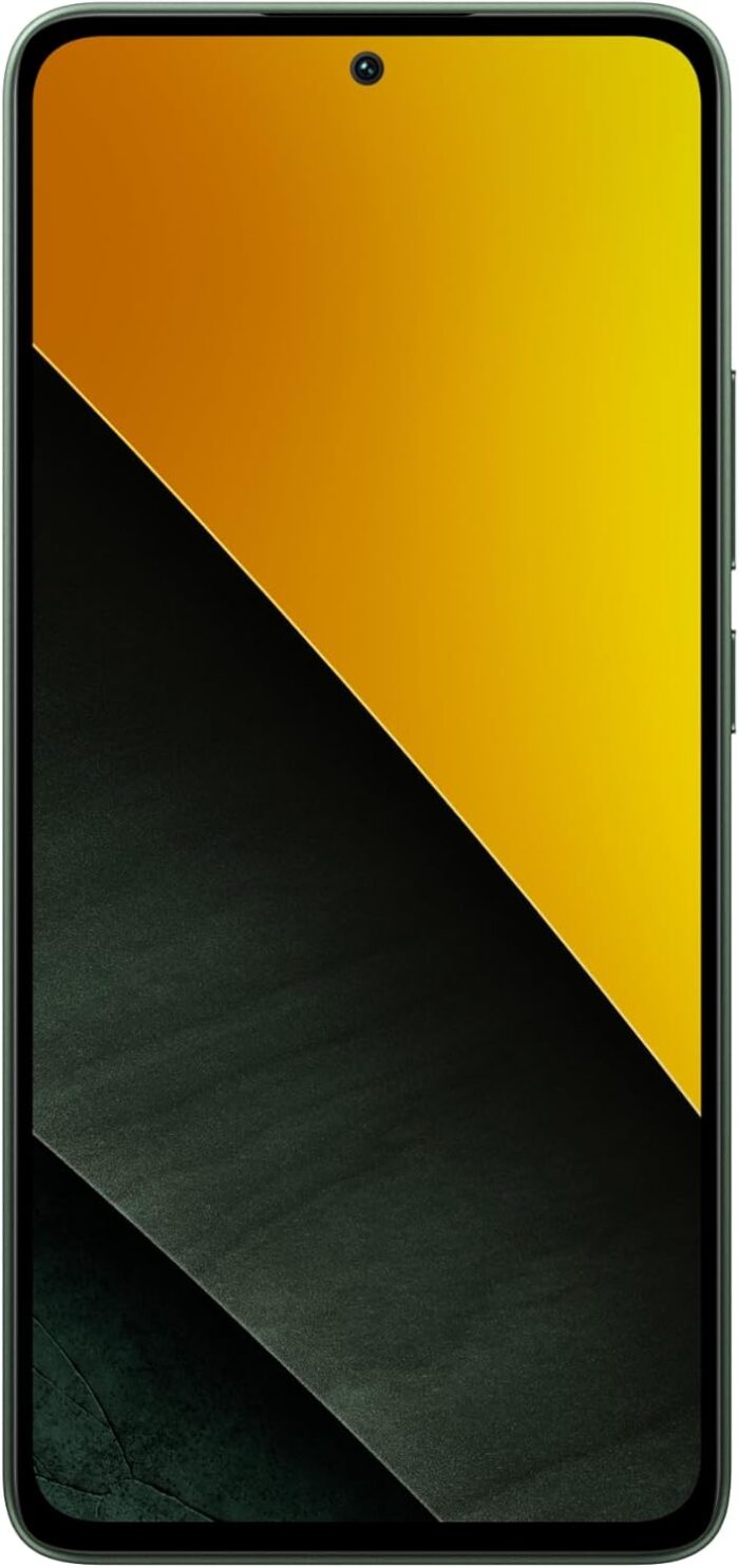 POCO M7 Pro 5G Green 12GB RAM 256GB ROM - Image 3