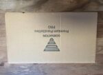 GORNATION Parallettes, inkl. Grip Tape, Calisthenics Equipment für Handstand, Push-Ups & mehr, Liegestützgriffe für Fitness zuhause & Outdoor mit Griffen/Stangen aus Holz, Home Gym Equipment - Image 9