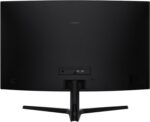 Samsung 32-inch S3 (S39GD) FHD 100Hz Curved Monitor, Game Mode, Eye Saver Mode, Multiple Connectivity with HDMI Port, Built-in Speakers, LS32D396GANXZA, 2025 - Image 11