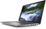 Dell Latitude 5000 5530 15.6" Notebook - Full HD - 1920 x 1080 - Intel Core i5 12th Gen i5-1245U Deca-core (10 Core) 1.60 GHz - 16 GB Total RAM - 512 GB SSD - Gray - Image 2