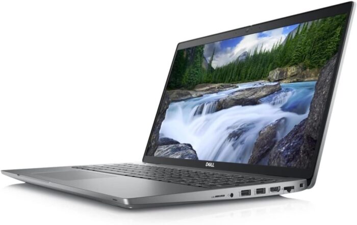Dell Latitude 5000 5530 15.6" Notebook - Full HD - 1920 x 1080 - Intel Core i5 12th Gen i5-1245U Deca-core (10 Core) 1.60 GHz - 16 GB Total RAM - 512 GB SSD - Gray - Image 2
