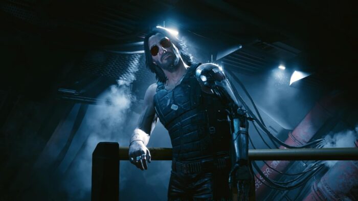 Cyberpunk 2077 Ultimate Edition [Nintendo Switch 2] - Image 2