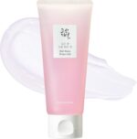 Beauty of Joseon Red Bean Water Gel Hydrating Peptide Hydro Boost Moisturizer for Acne Prone Dry Skin, Korean Skin Care for Men and Women, 100ml, 3.38 fl.oz
